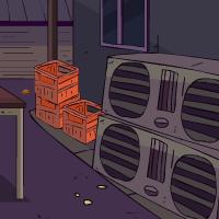 play Genie Vendor Rescue