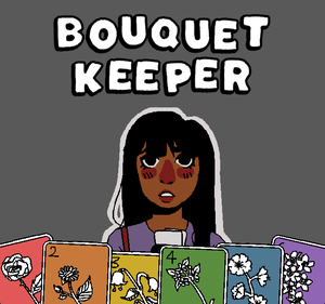 play Bouquet Keeper