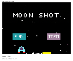 play Moon Shot