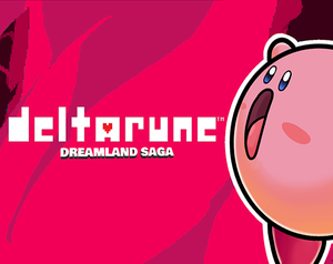 play Deltarune Dreamland Saga