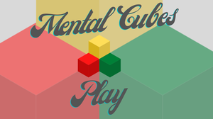 play Mental Cubes Play