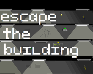 play Escape The Building