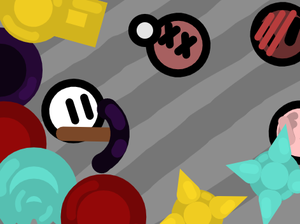 play Endless Rocks, Endless Nights 2.0