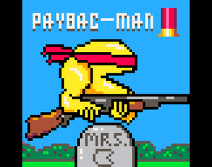 play Paybac-Man
