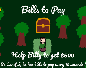 play Bills To Pay