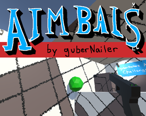 play Aimbals