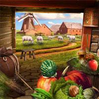 play Healthy-Farm