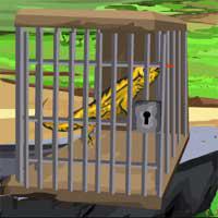 play Lizard-Rescue-Games4Escape