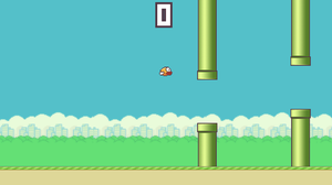 play Flappy Bird