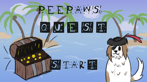 play Peepaw'S Quest