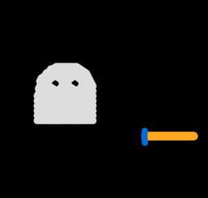 play Ghost Blasting Simulator