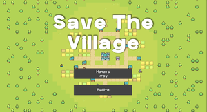 play Save The Village