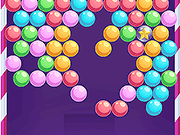 play Tako Bubble Shooter