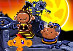 play Monkey Go Happy – Stage 675