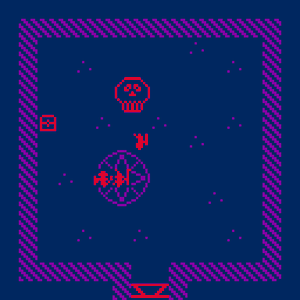 play Left In A Dungeon