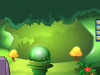 play Caterpillar Forest Escape