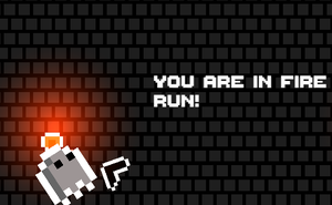 play Ghost In Distress