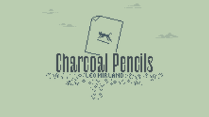 play Charcoal Pencils