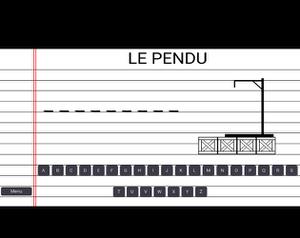 play Pendu