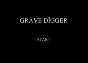 play Grave Digger