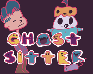 play Ghostsitter