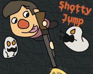 play Shotty Jump