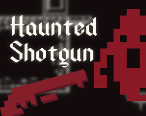 play Haunted Shotgun