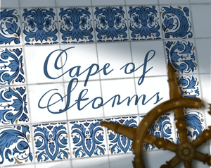 play Cape Of Storms