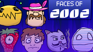 play Faces Of 2002