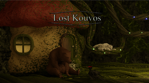 play Lost Kouvos (Alpha)