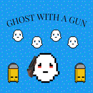 play Ghostwithagun
