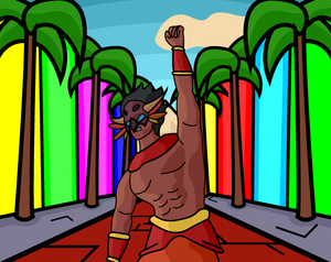 play Cap Of The Lost Eras