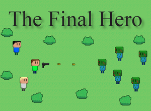 play The Final Hero