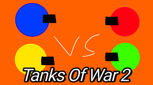 play Tanks Of War 2 Eng