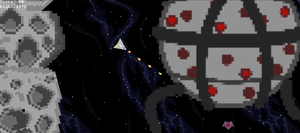play Space Destroyer
