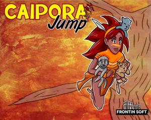 play Caipora Jump