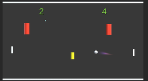 play Pong