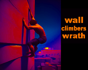 play Wallclimbers Wrath
