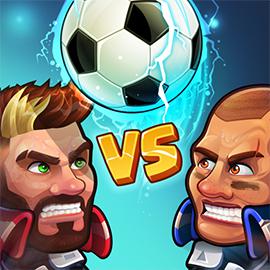 play Head Ball Online