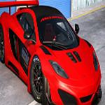 play Mclaren-Puzzle