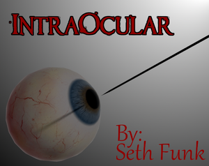 play Intraocular