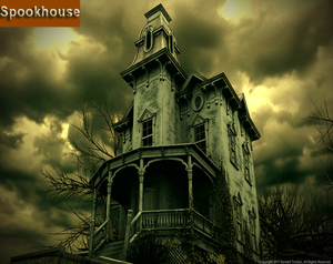 play Spookhouse