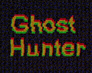 play Ghost Hunter