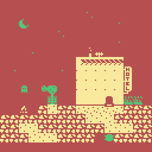 play Ghost Towns
