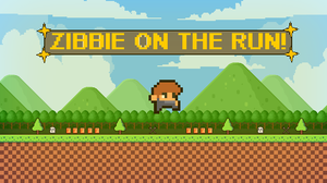 play Zibbie On The Run