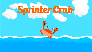 play Sprinter Crab