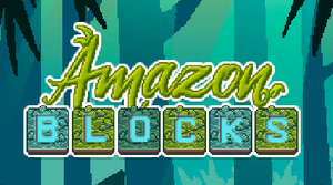 play Amazon Blocks