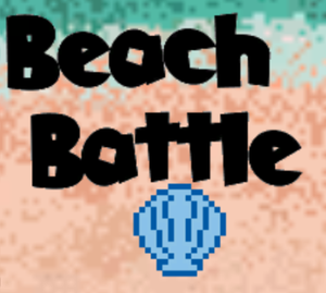 play Beach Battle!