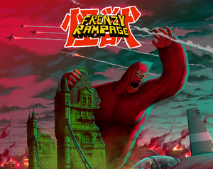 play Frenzy Rampage Survivor