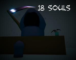 play 18 Souls